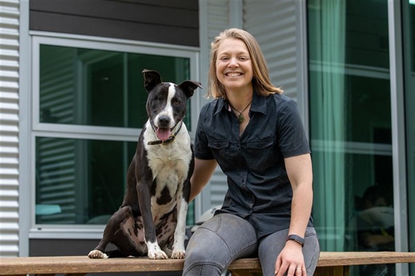 Preparing Your Dog for a Successful Vet Visit: A Behaviour Veterinarian's Guide